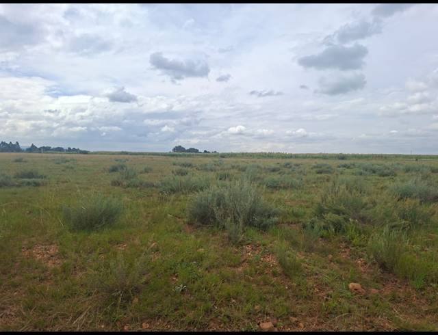 2,190M² VACANT LAND FOR SALE IN HENLEY ON KLIP